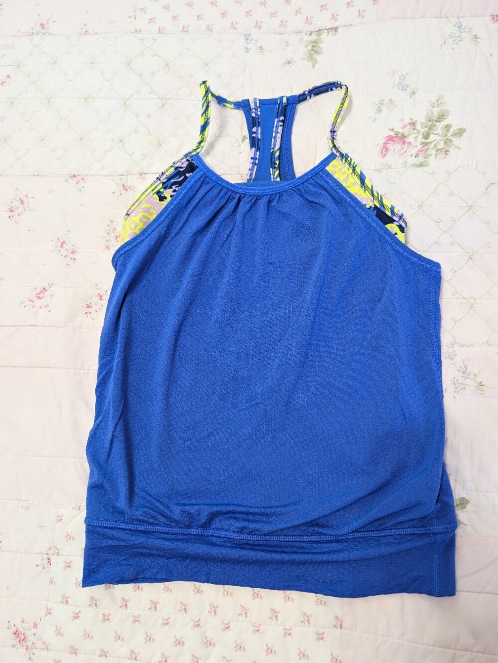 Ivivva Tank